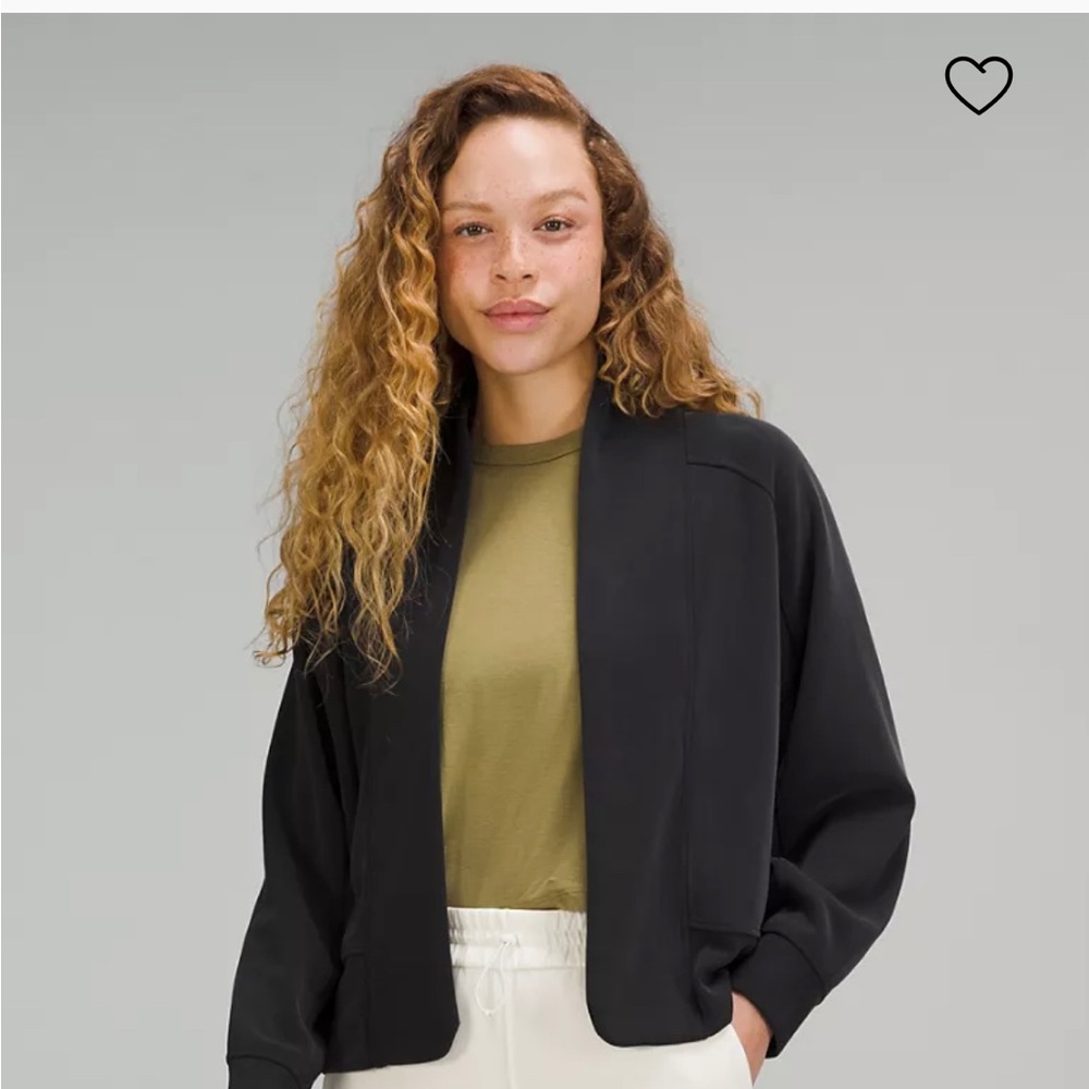 Softstreme Dropped Sleeve Wrap